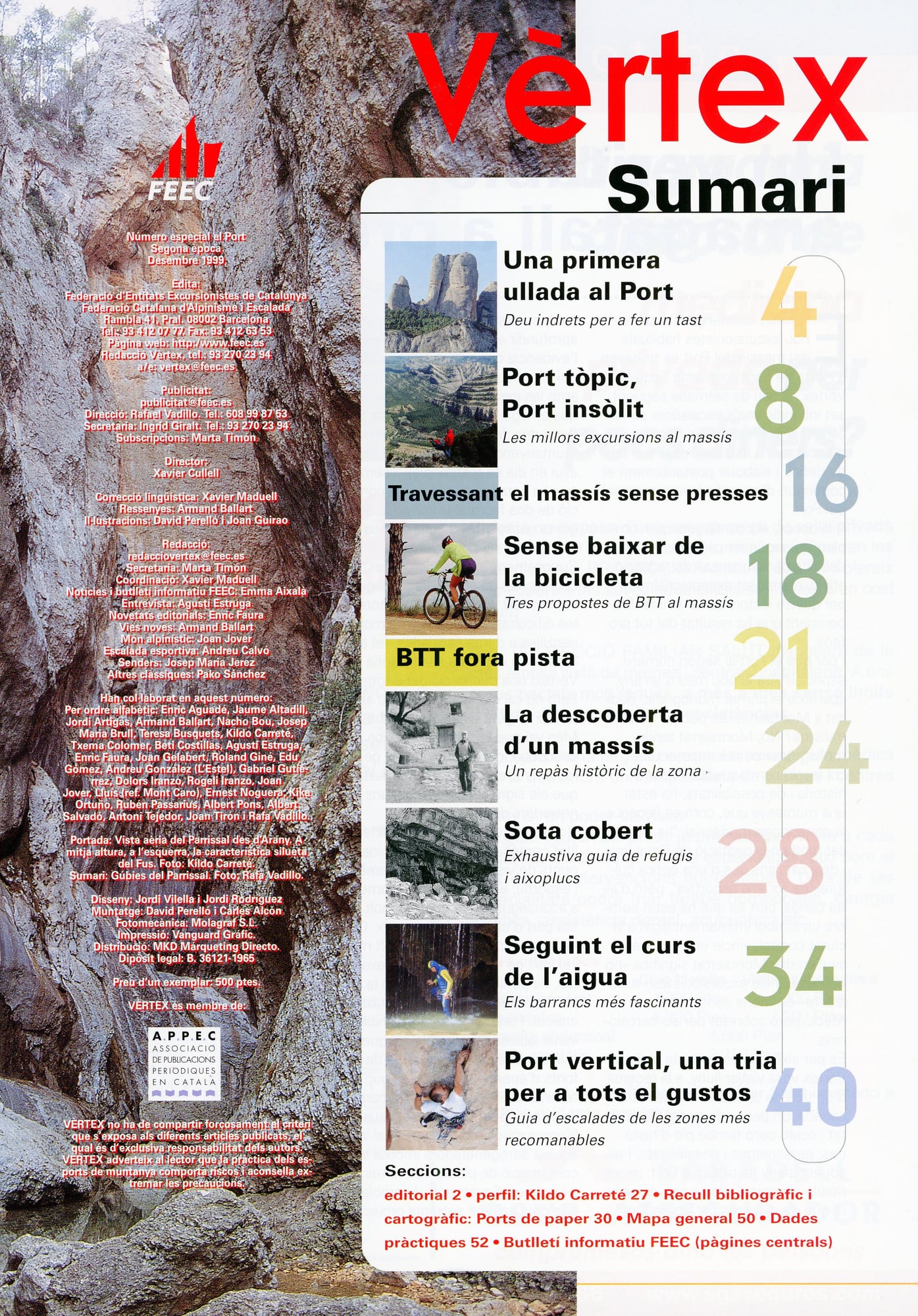 especial el Port - Miniatura 2