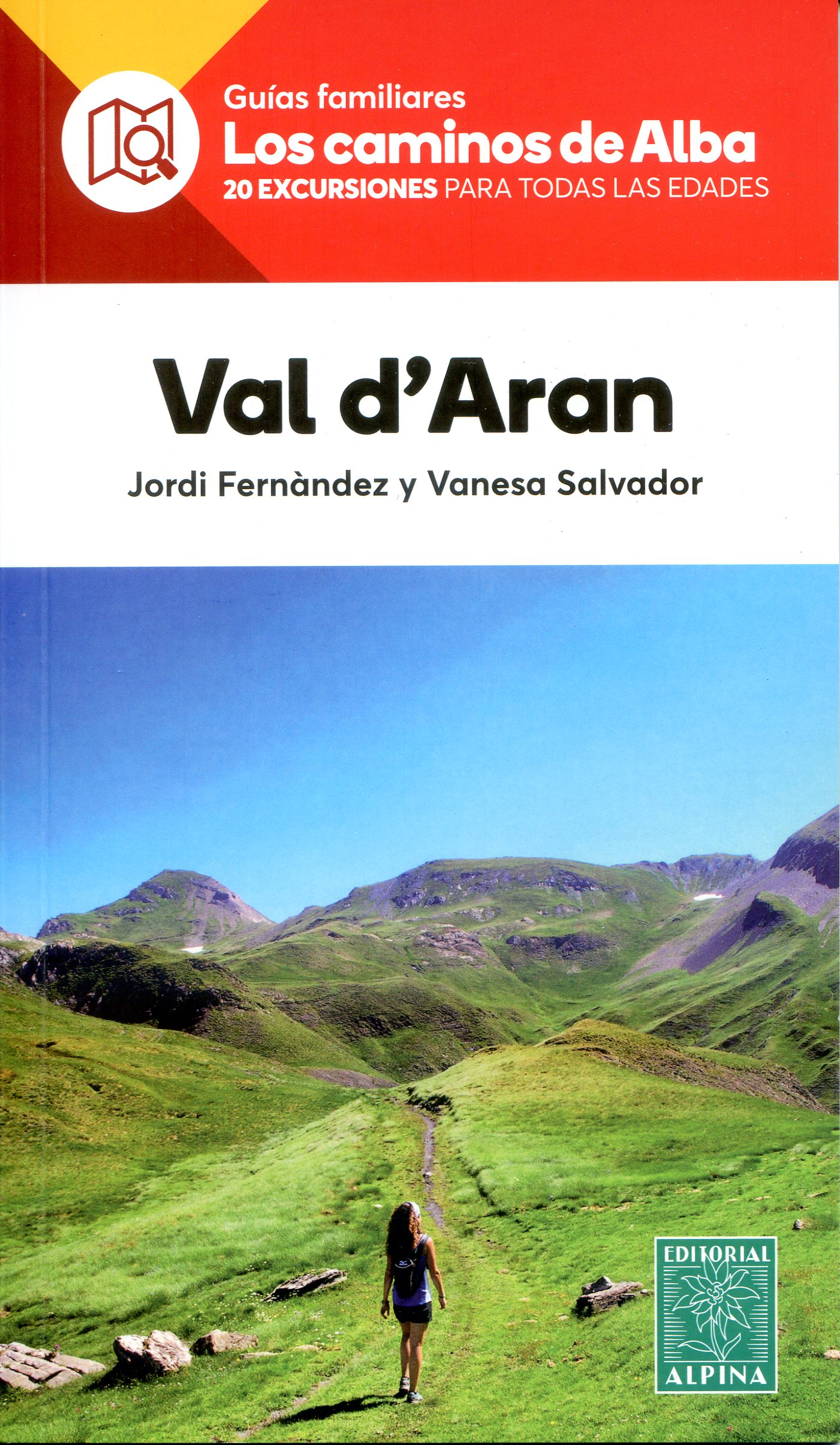 Val d´Aran - Portada