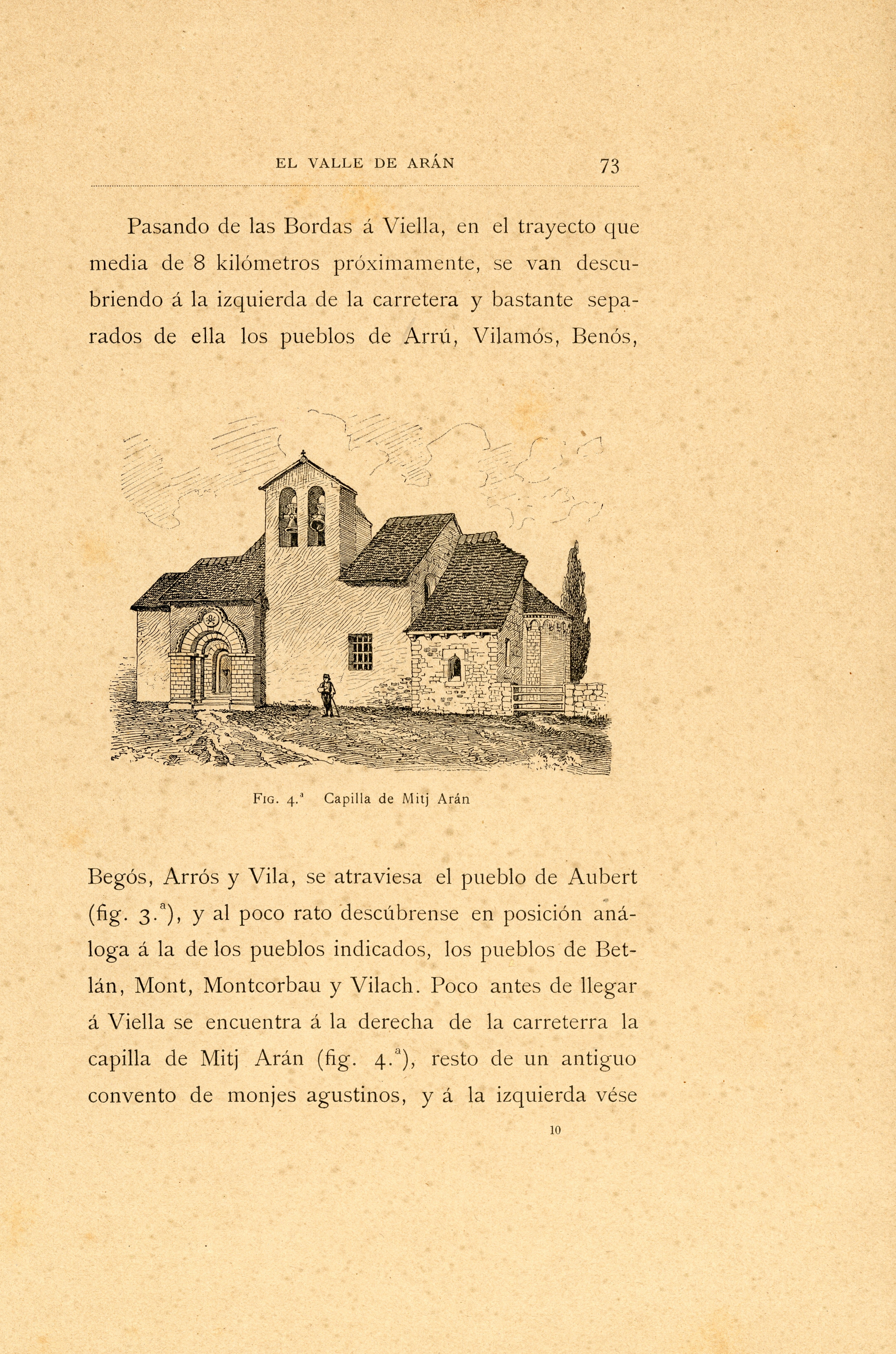 Valle de Arán, El - Miniatura 3