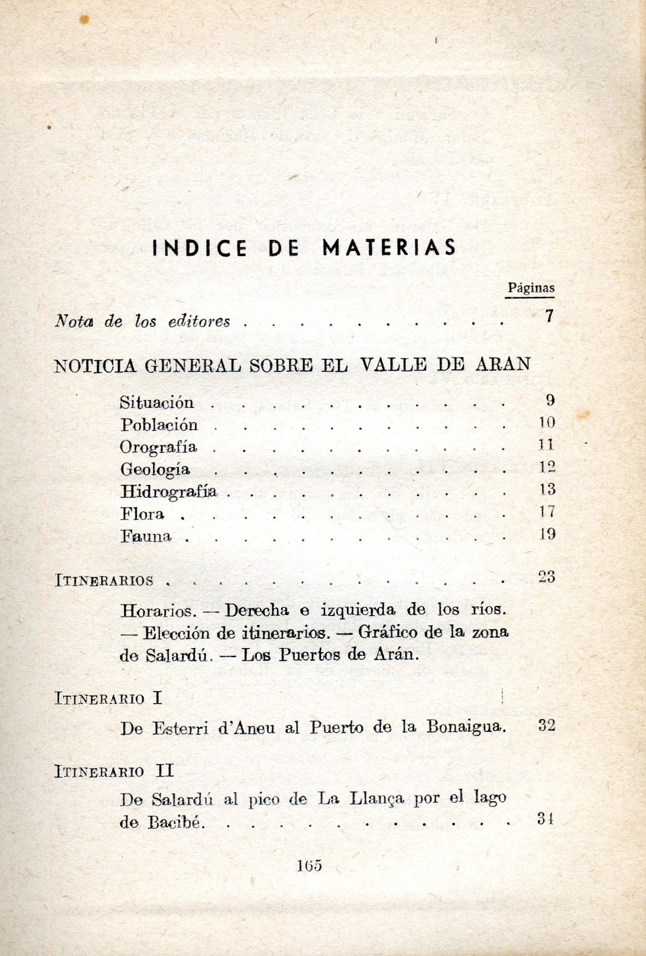 Valle de Arán, El - Miniatura 3