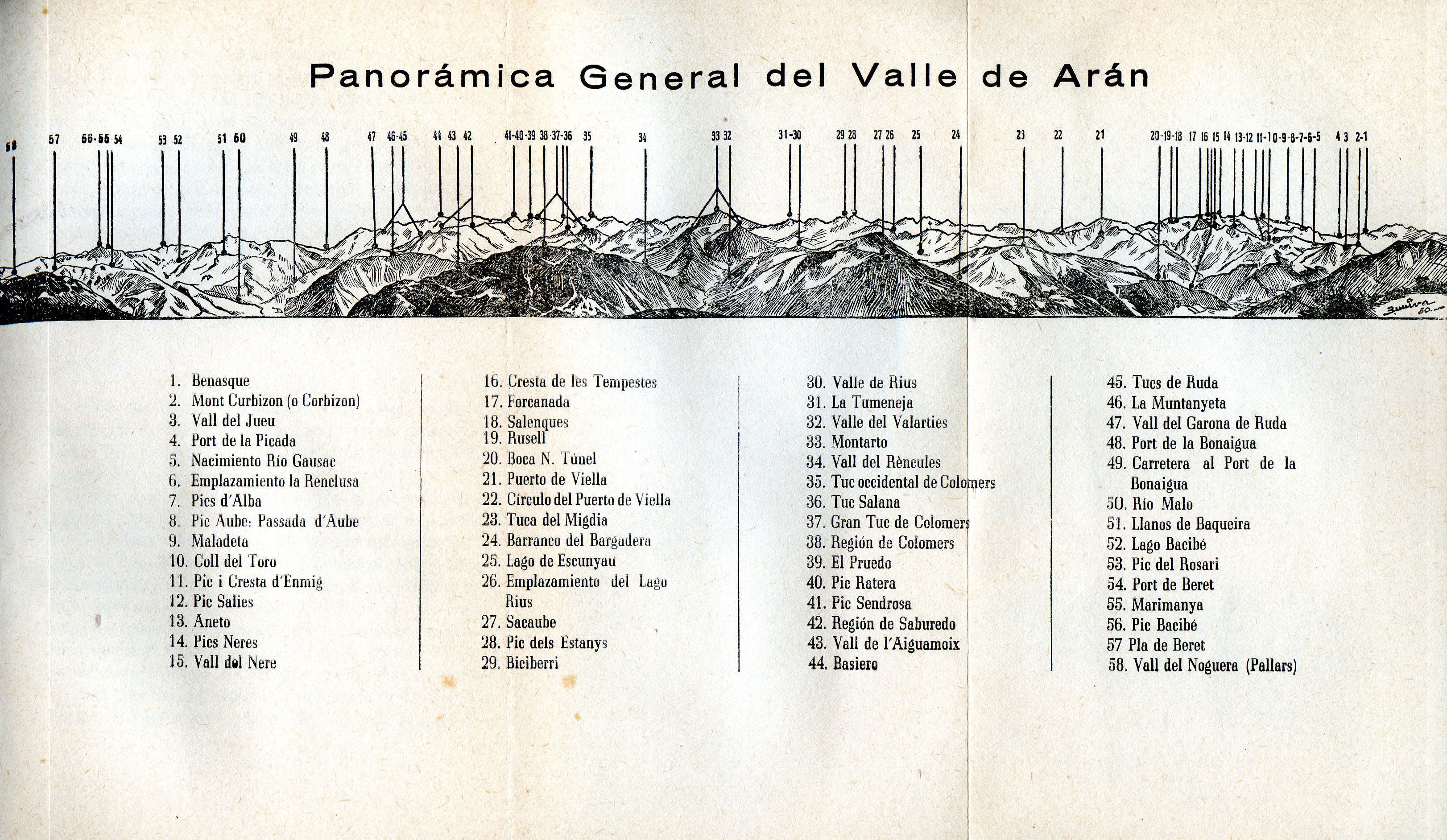 Valle de Arán, El - Miniatura 7