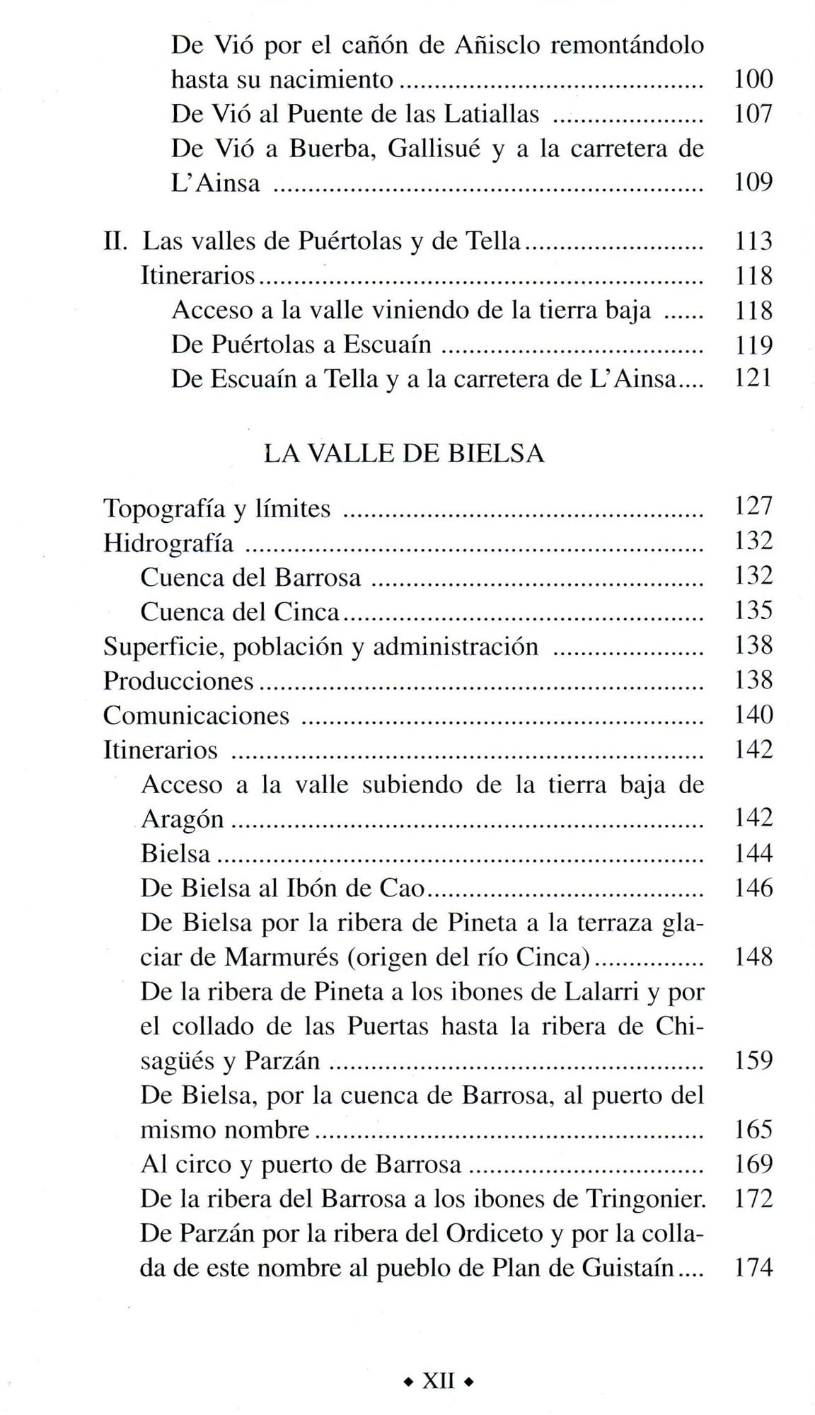 Viajes por el Alto Aragón : Broto, Vió y Puertólas, Bielsa - Miniatura 3