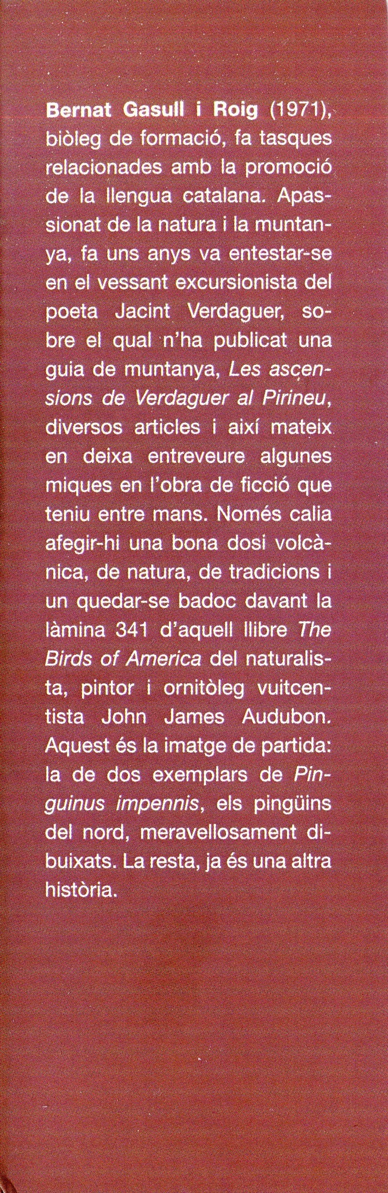 Viatge a l'illa dels pingüins - Miniatura 3