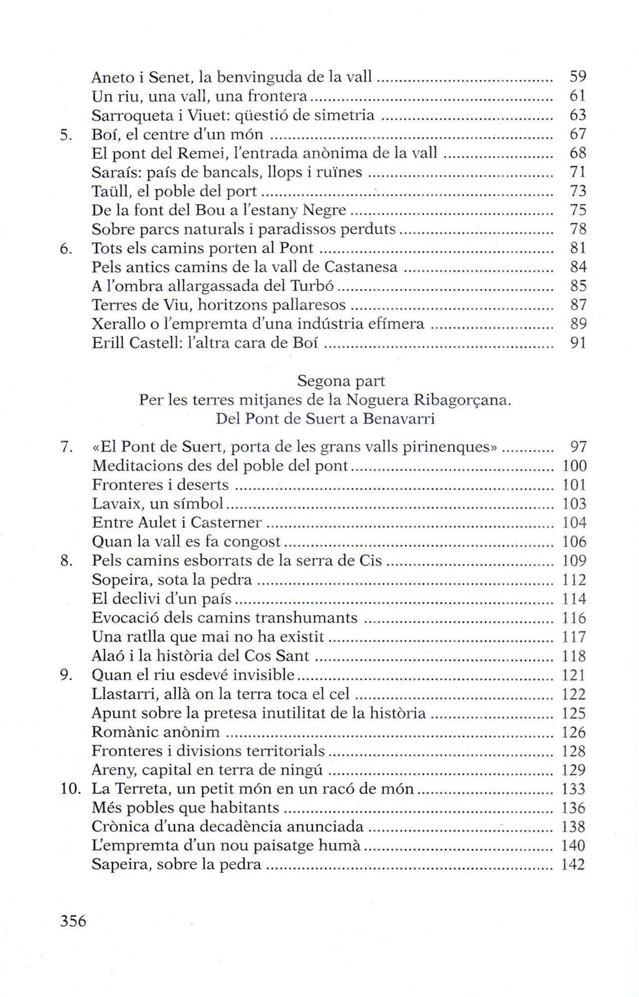 Viatge a la frontera de Ponent - Miniatura 5