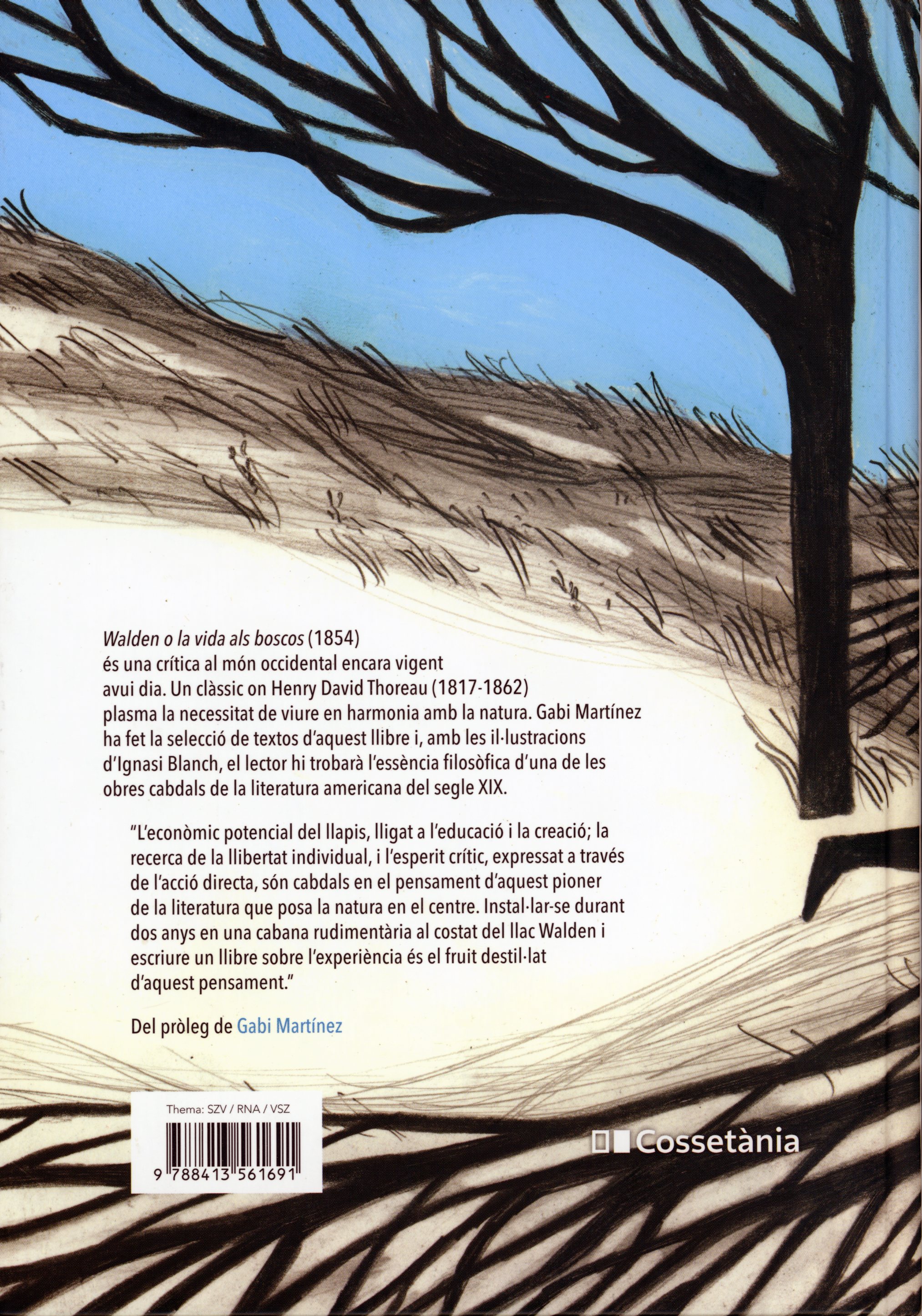 textos essencials de Walden o la vida als boscos, Els - Miniatura 3