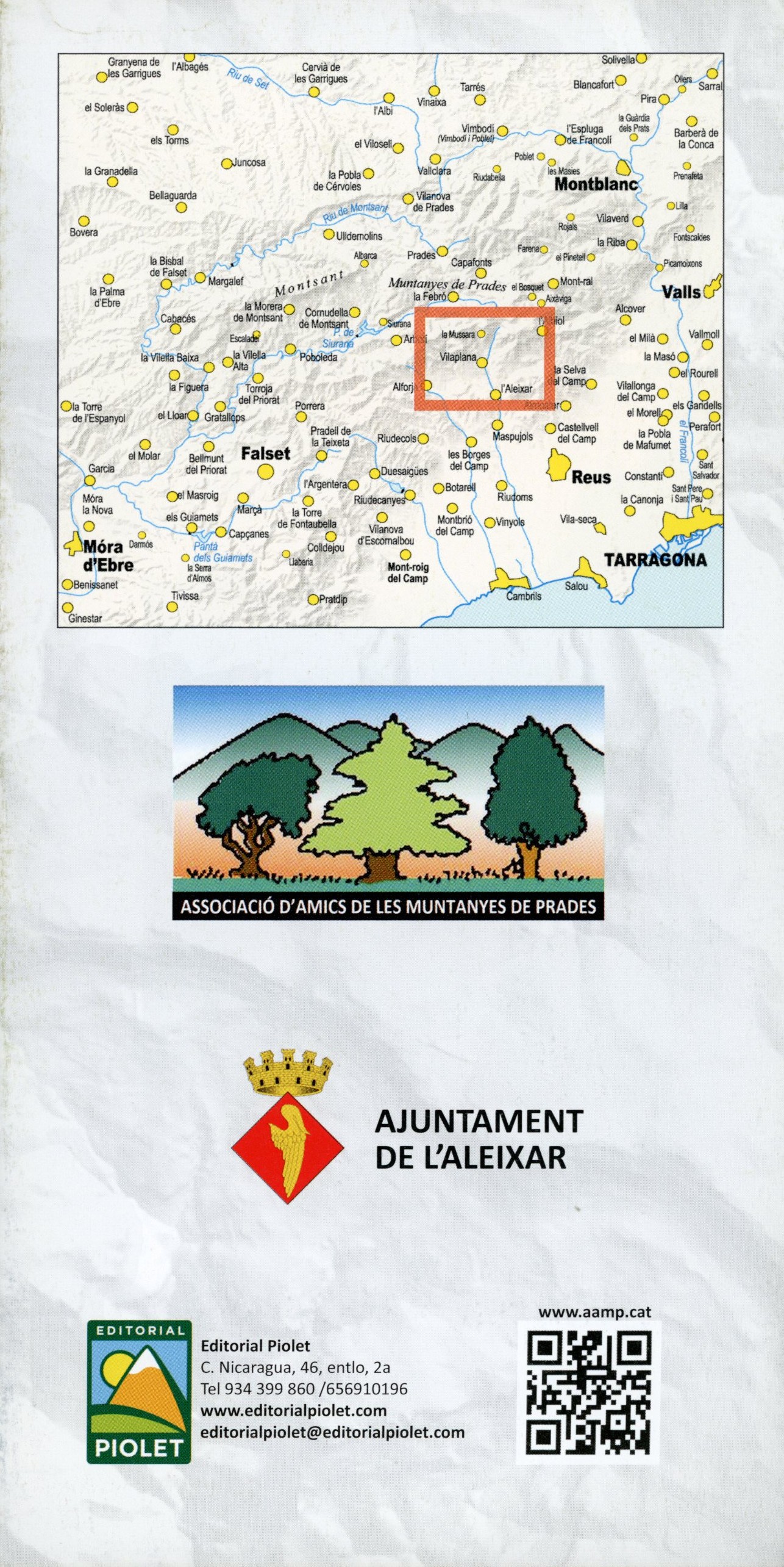 XIX Caminada pel massís de les Muntanyes de Prades - Miniatura 2