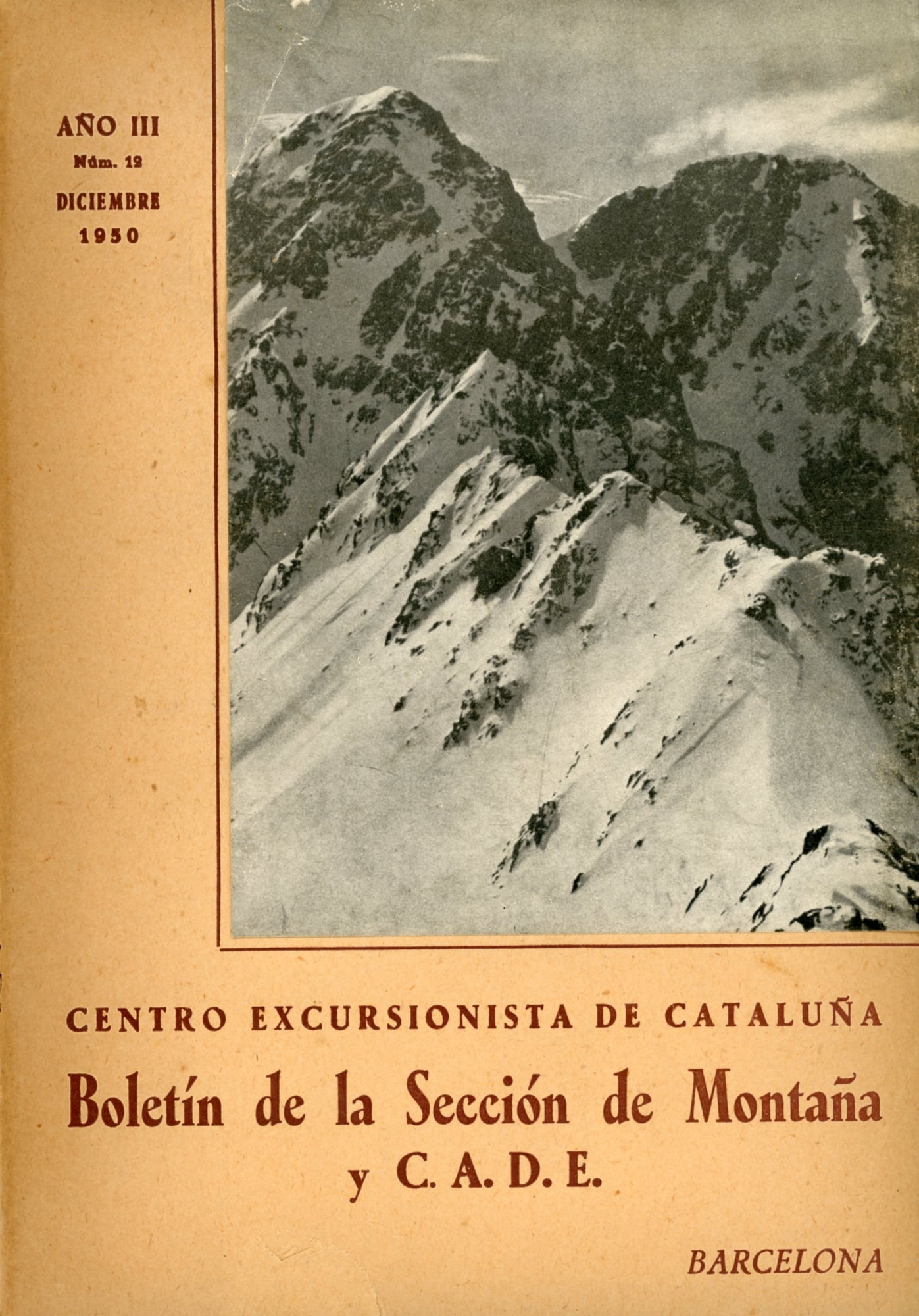 XXV aniversario del Chalet de la Molina, El - Portada