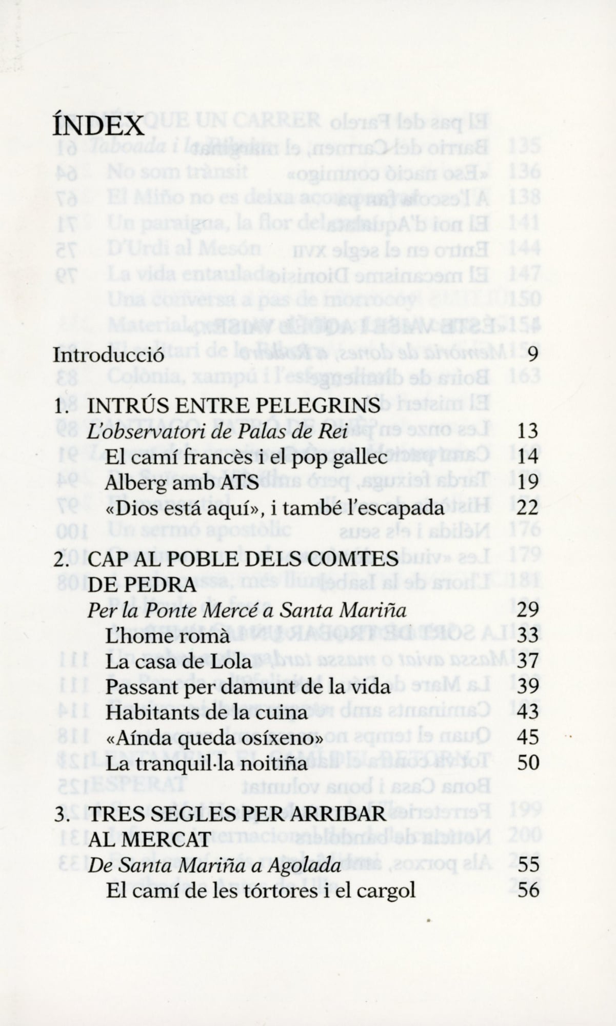 A peu per Galícia : De la Ulloa a Val de Camba - Miniatura 2