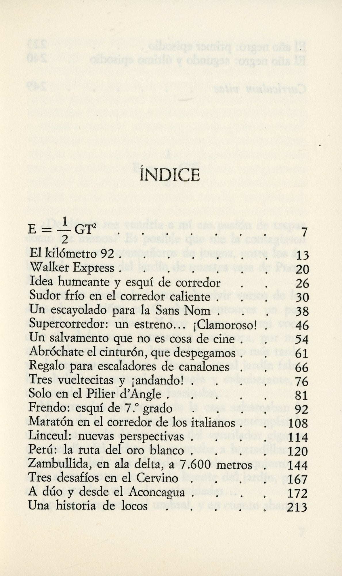 abominable hombre de los hielos, El - Miniatura 2