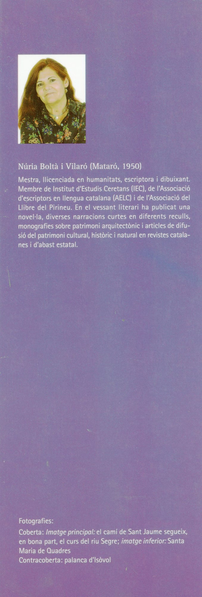 Camí de Sant Jaume a Cerdanya, El : Història·Itineraris·Tradició - Miniatura 5