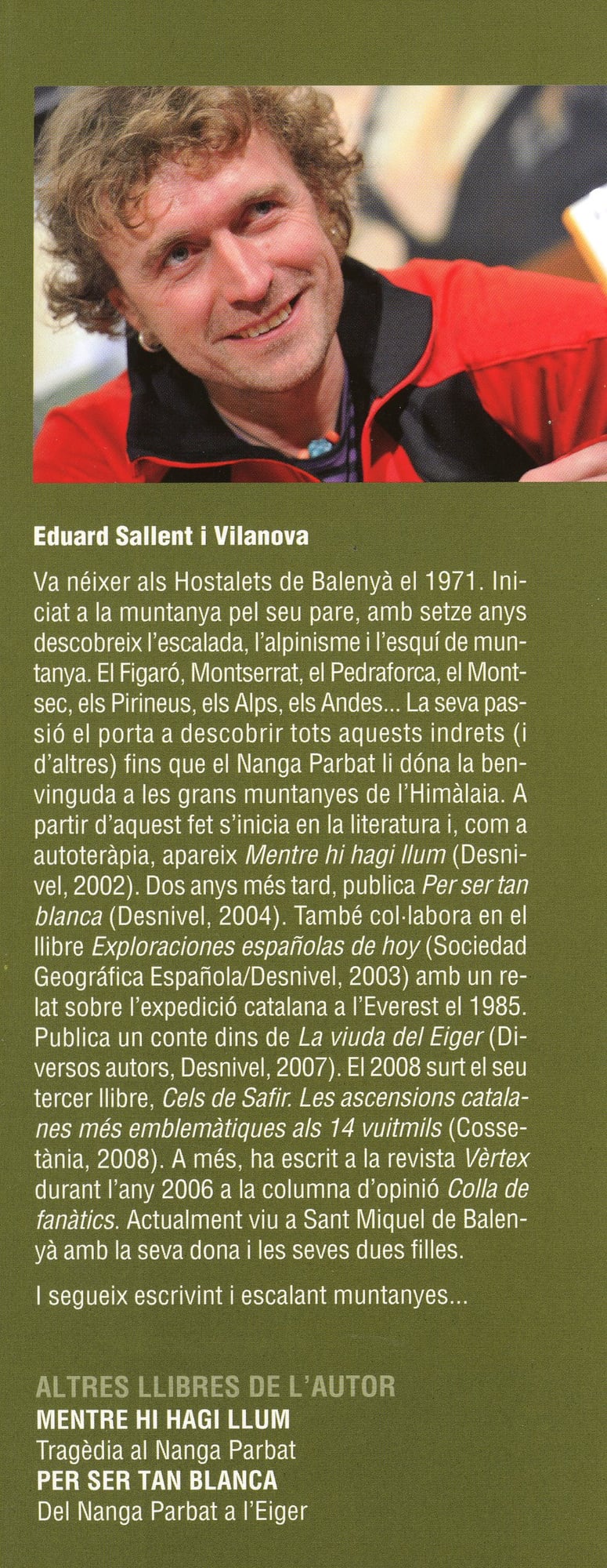 camí dels estels, El - Miniatura 4
