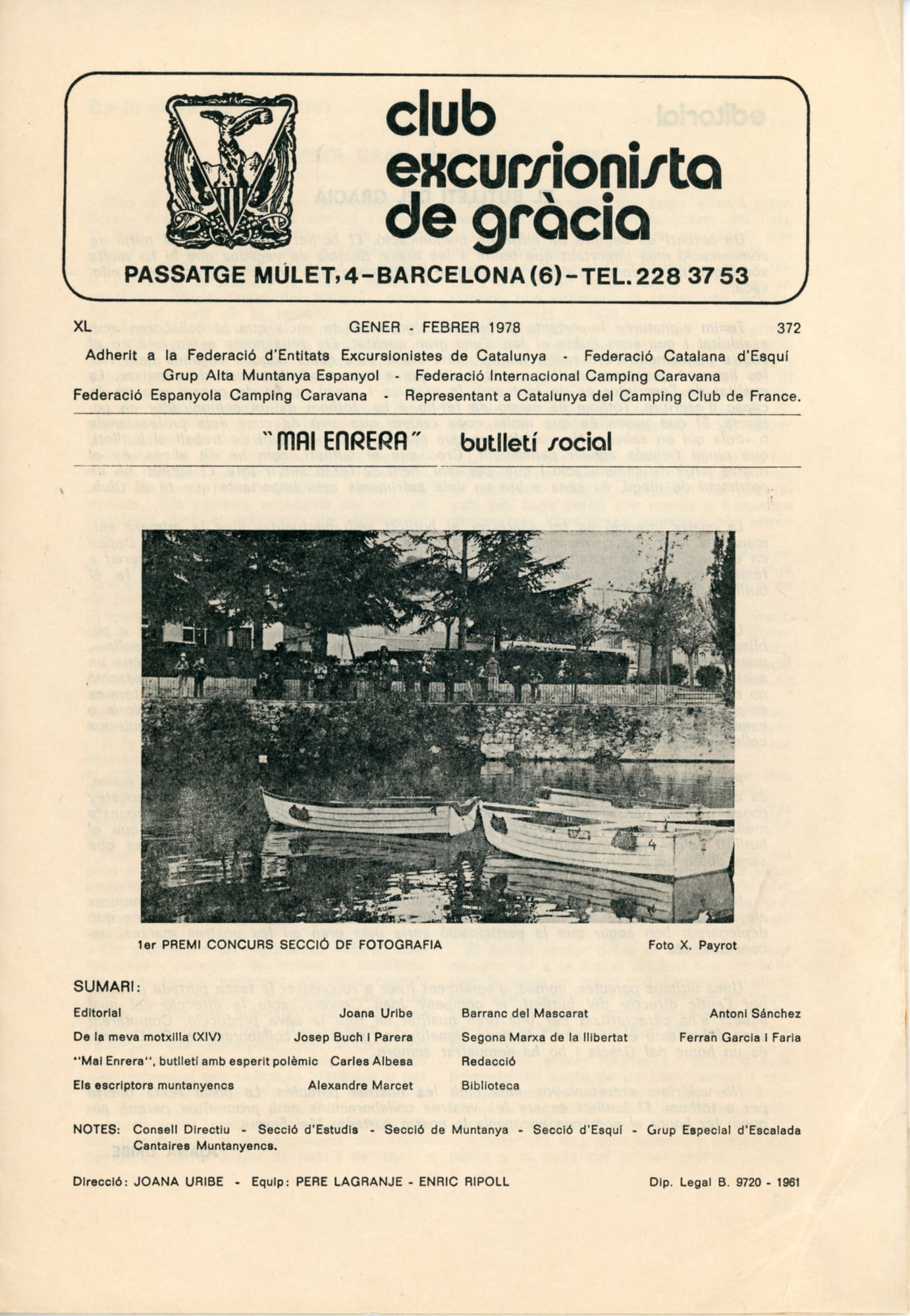 escriptors muntanyencs, Els - Portada