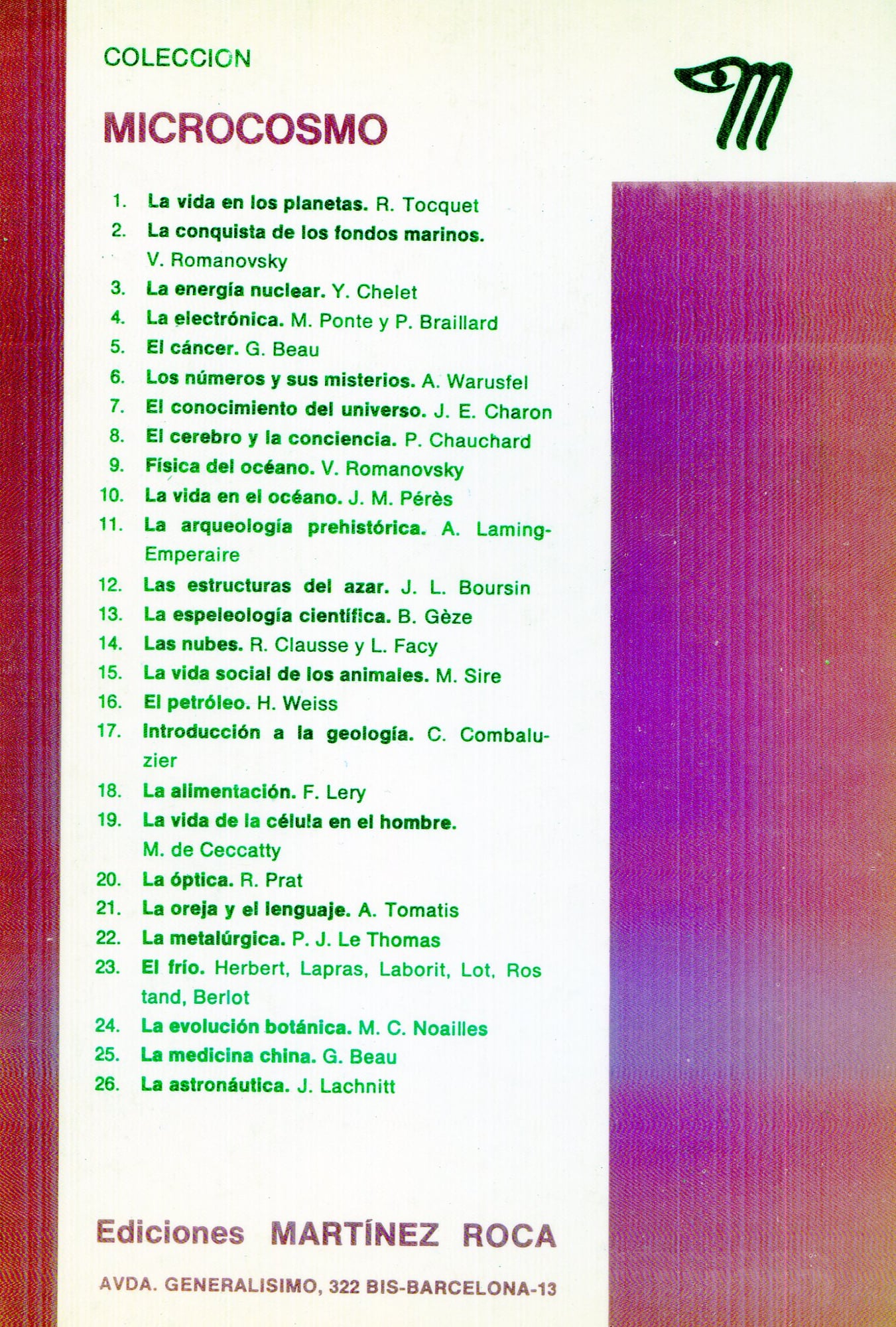 espeleología científica, La - Miniatura 2