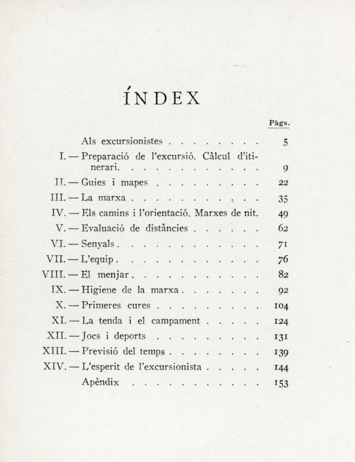 Manual d'excursionisme - Miniatura 2