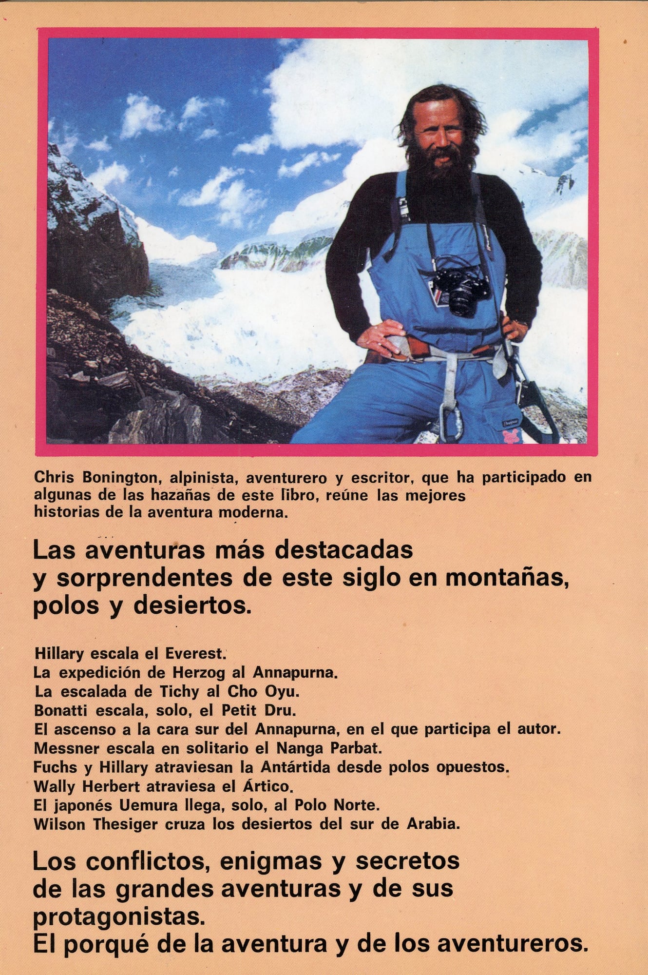 grandes aventuras contemporaneas, Las : En tierra - Miniatura 3