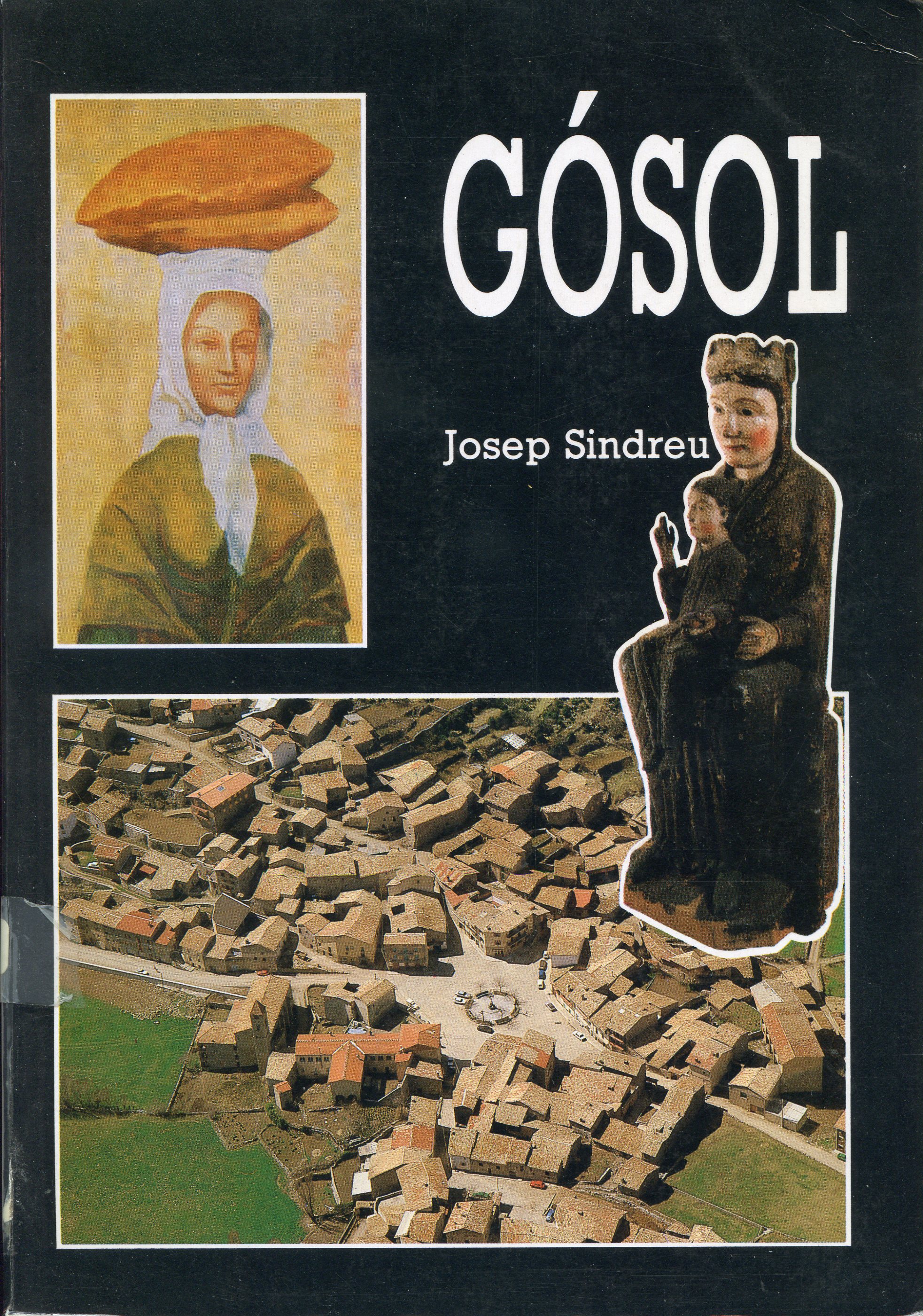 Gósol - Portada