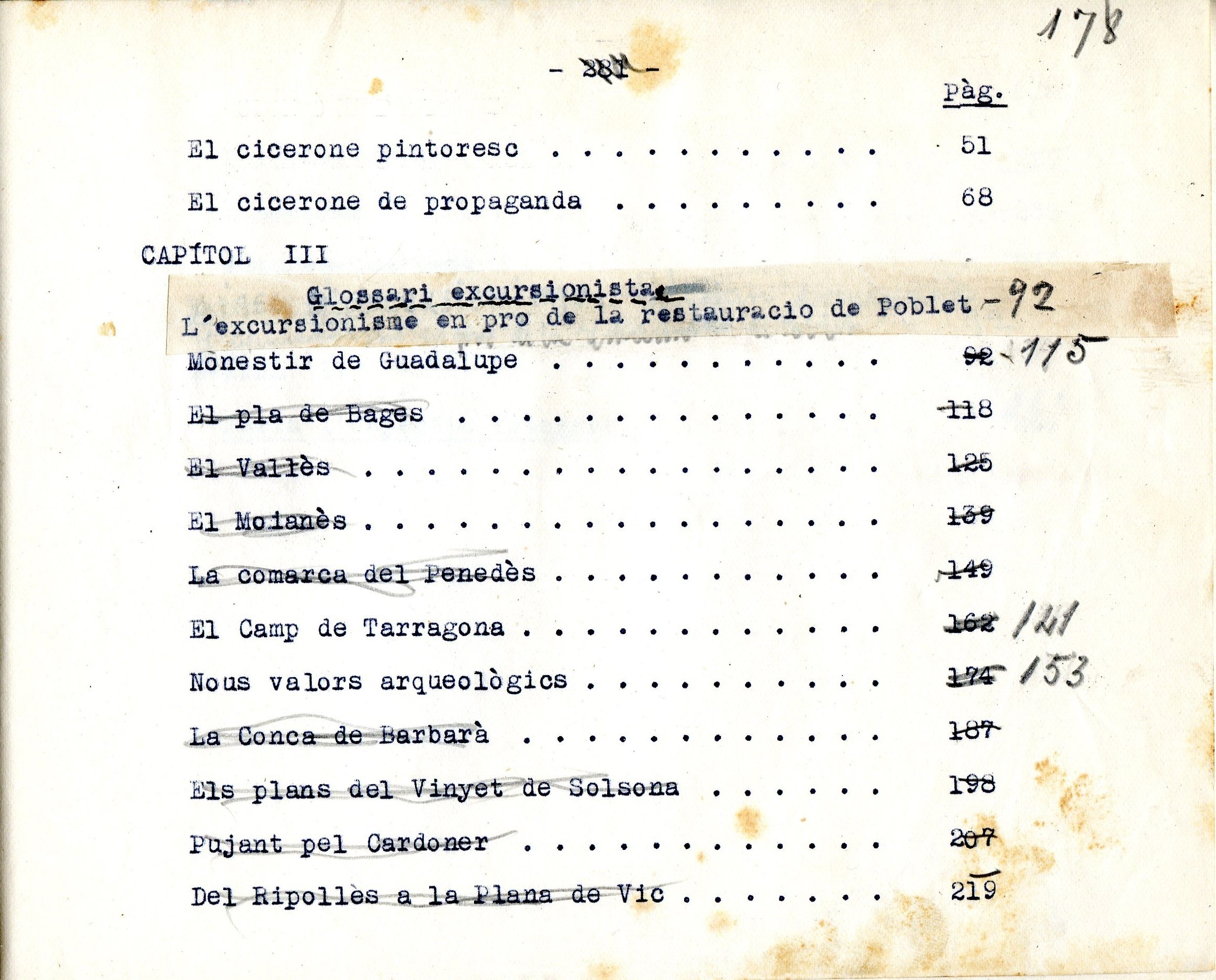 Excursionisme : Grandesa i servitud - Miniatura 3