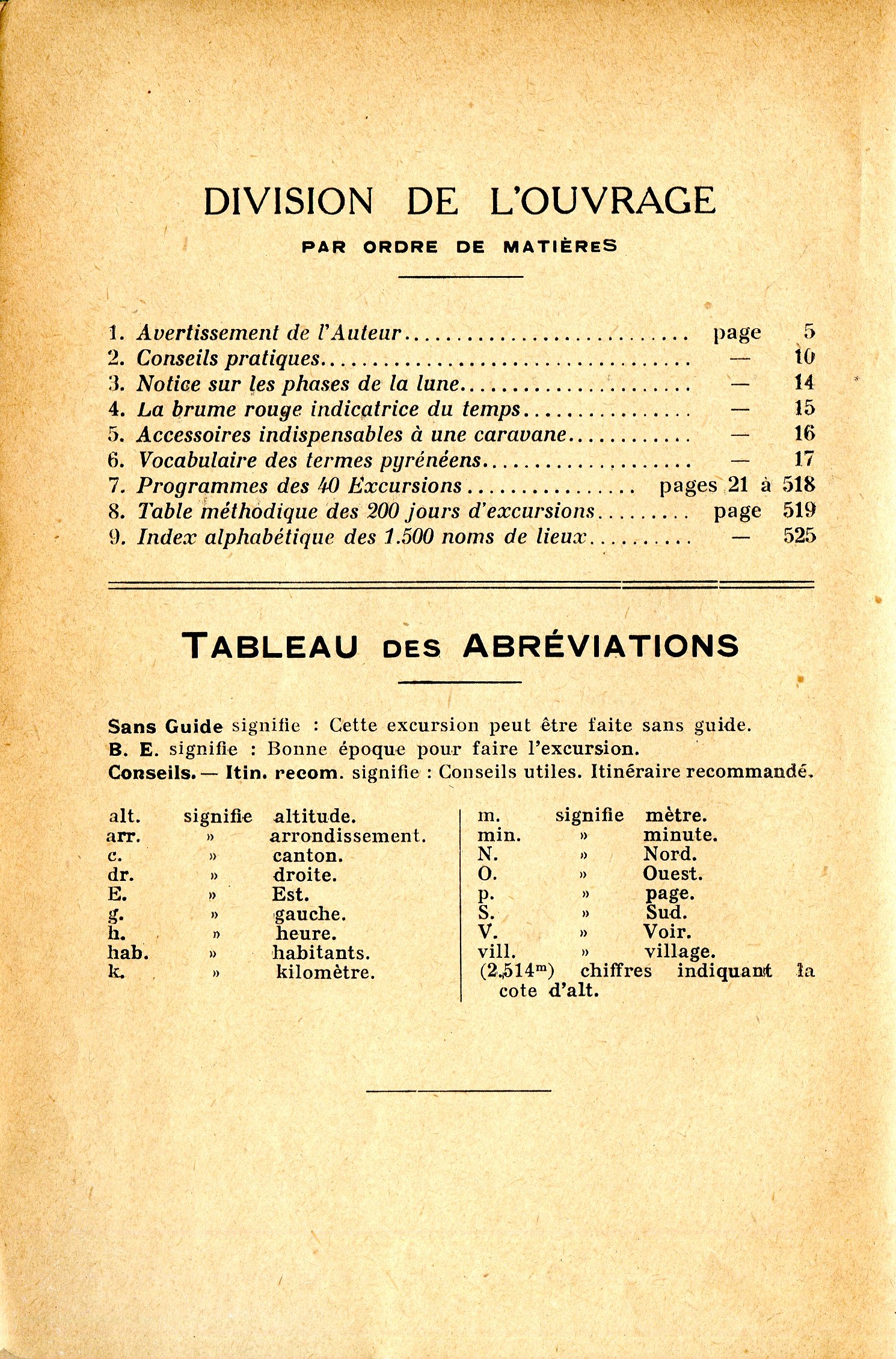 Guide Soubiron : Pyrénées, Les : Du Pic d'Anie au Canigou en 40 excursions - Miniatura 3