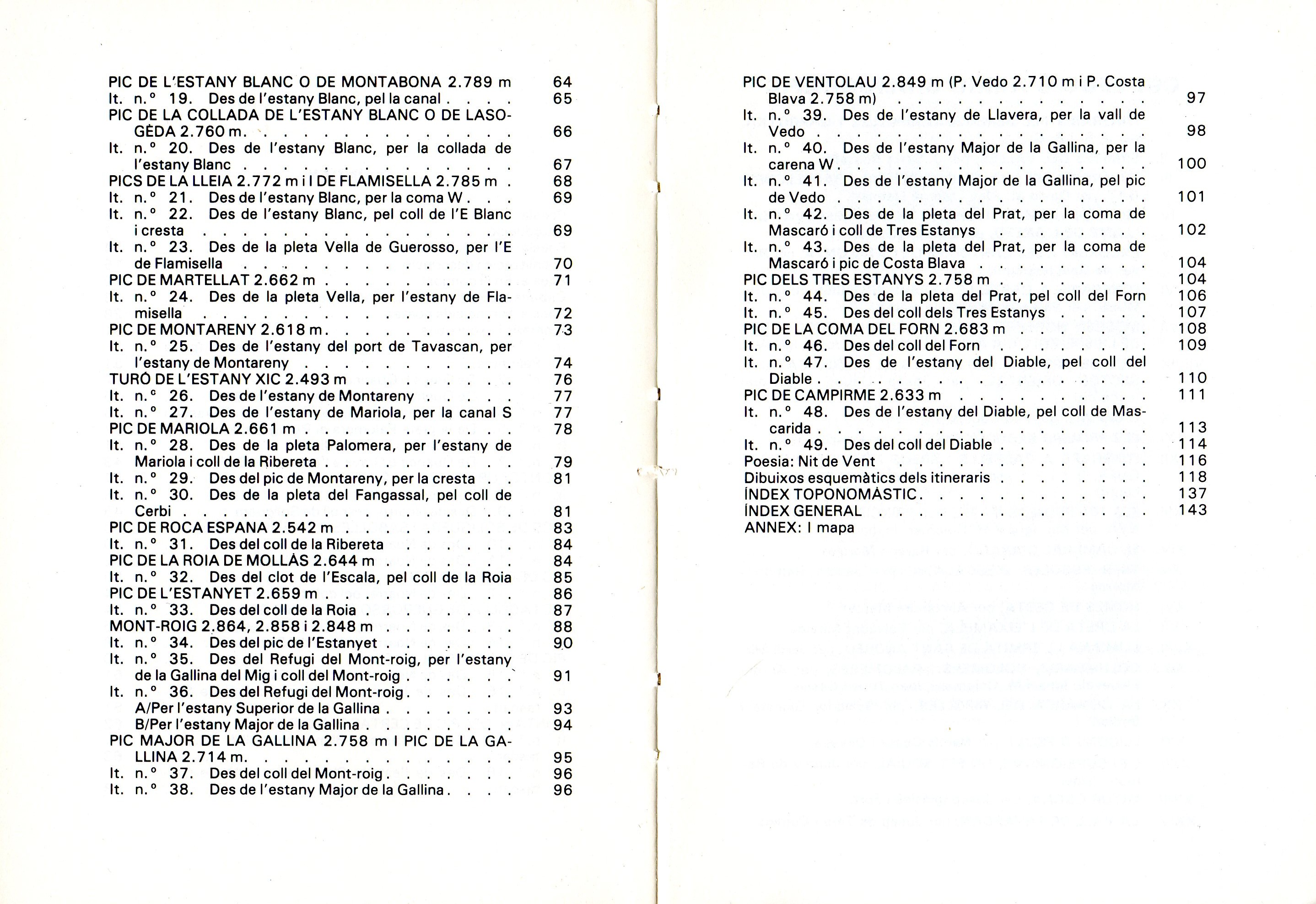 Vall de Tavascan, La - Miniatura 3