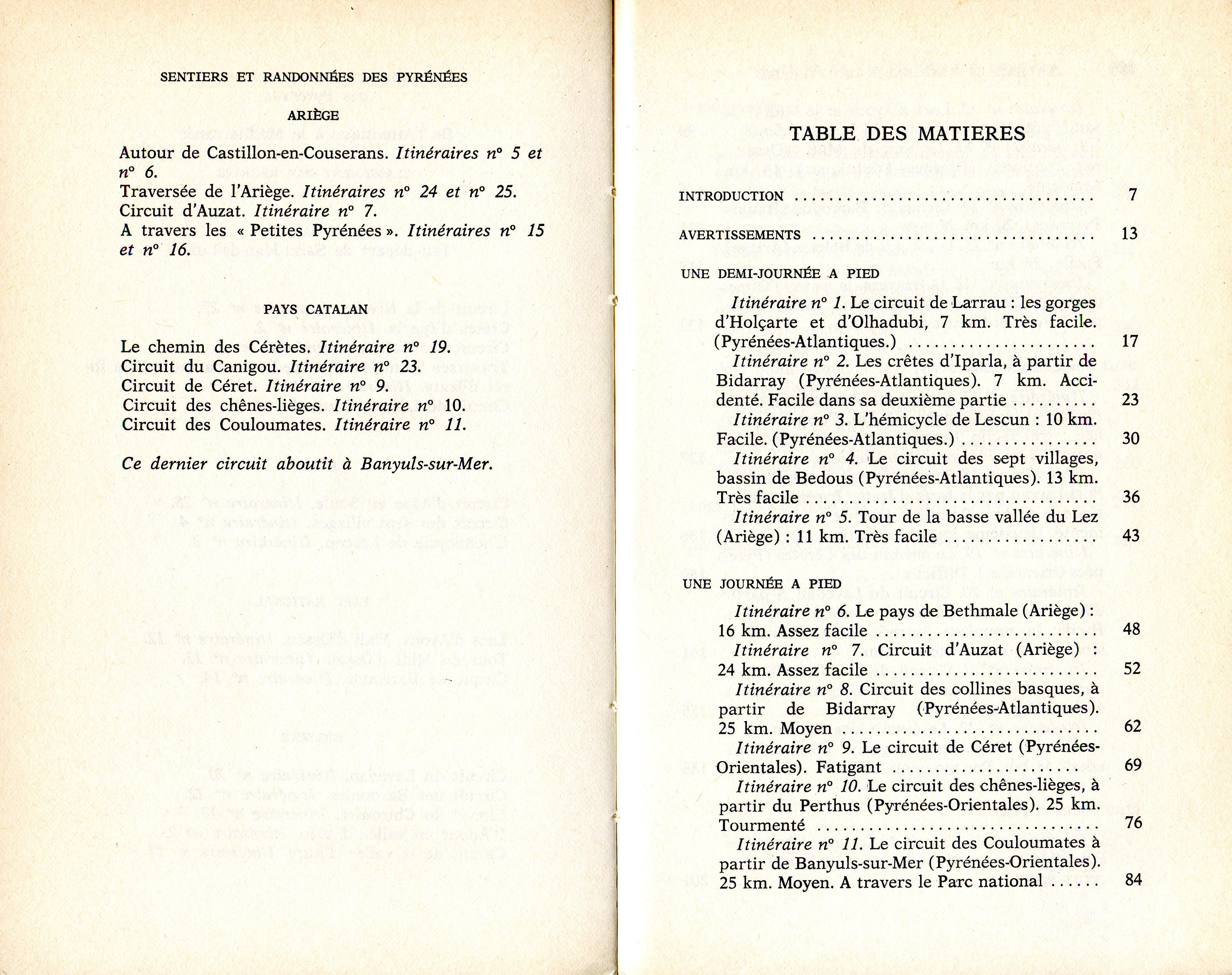 Sentiers et randonnées des Pyrénées - Miniatura 2