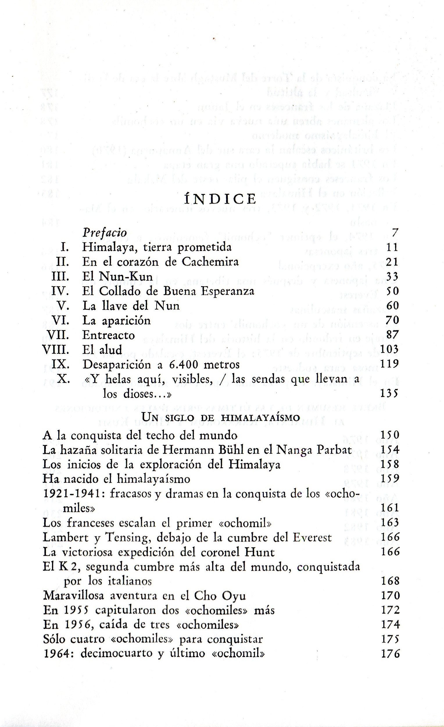 Una victoria en el Himalaya - Miniatura 2