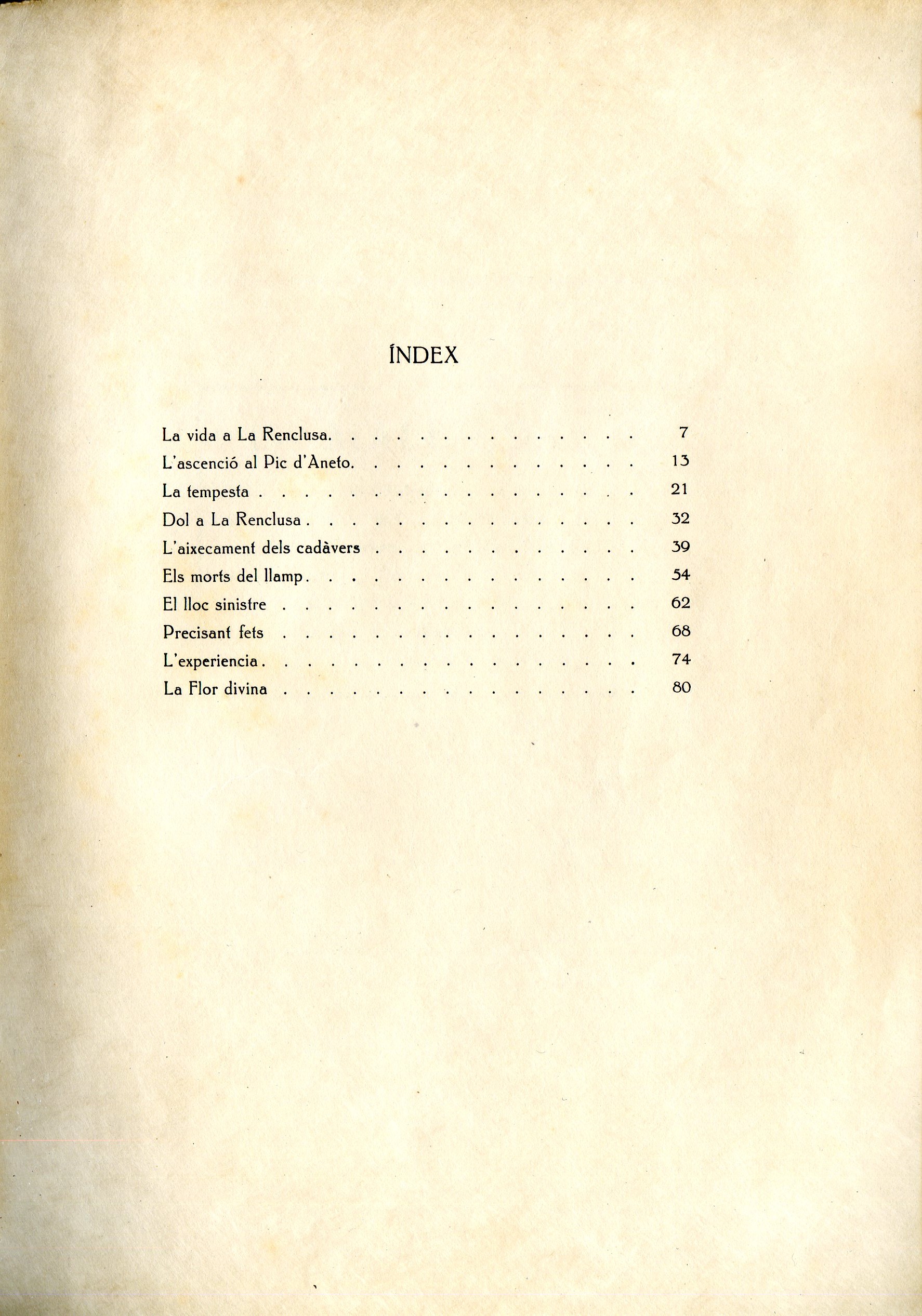 llamps de la "Maleïda", Els. Recorts d'una excursió tràgica - Miniatura 4