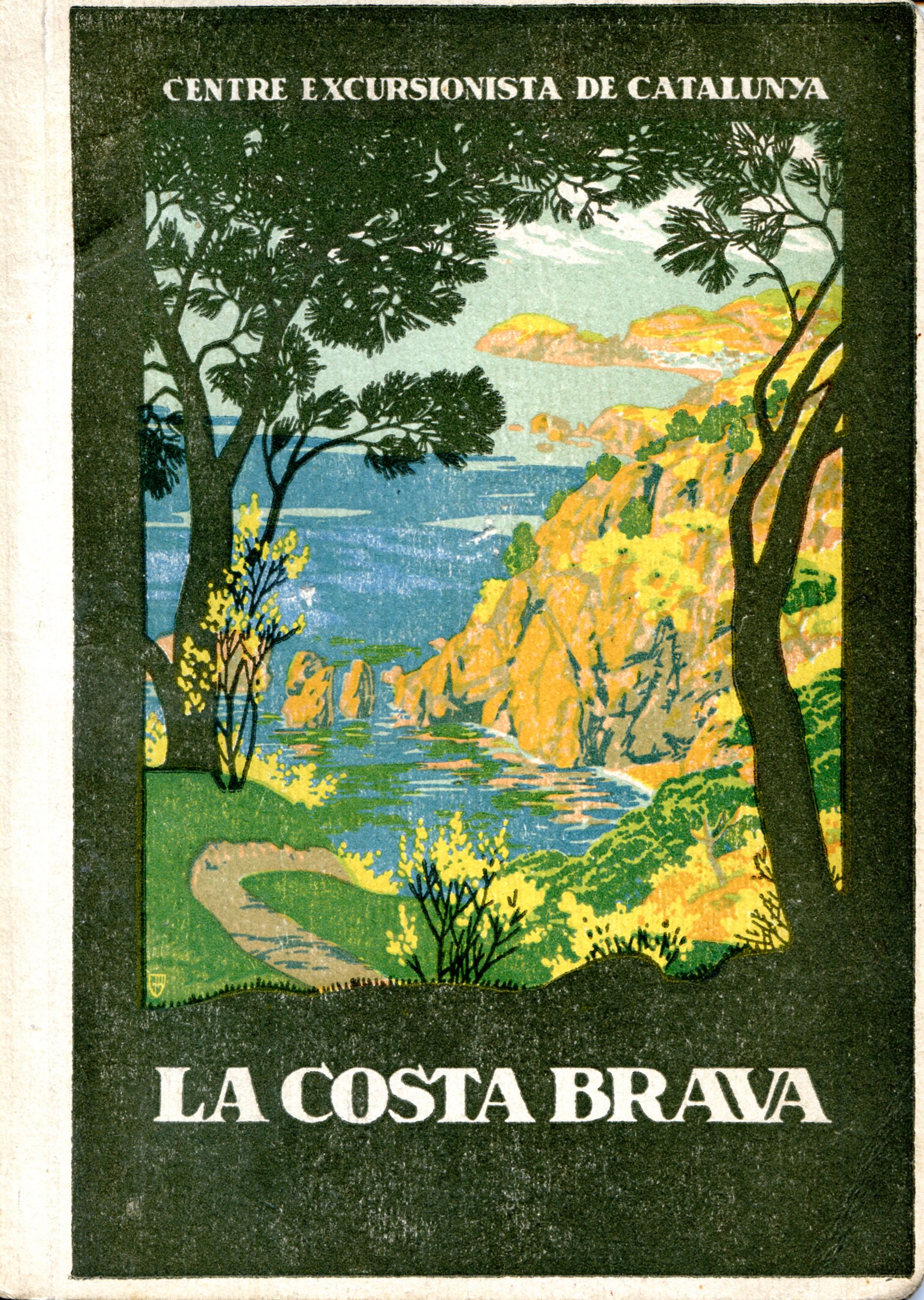 Costa Brava, La - Portada