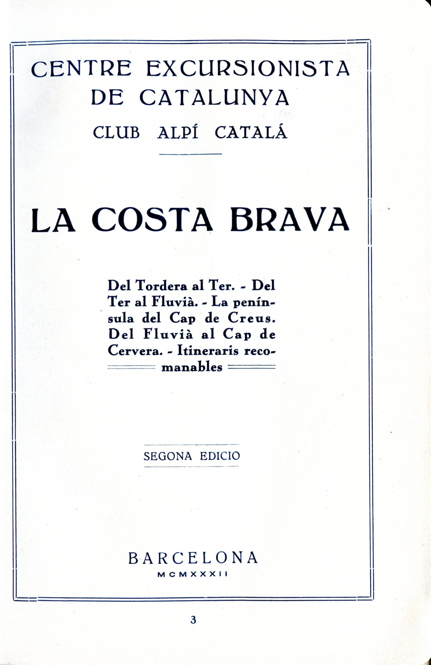 Costa Brava, La - Miniatura 2