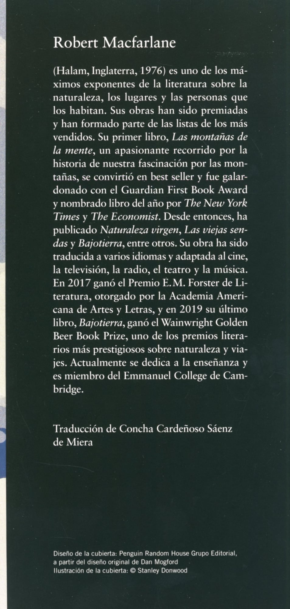 montañas de la mente, Las - Miniatura 4