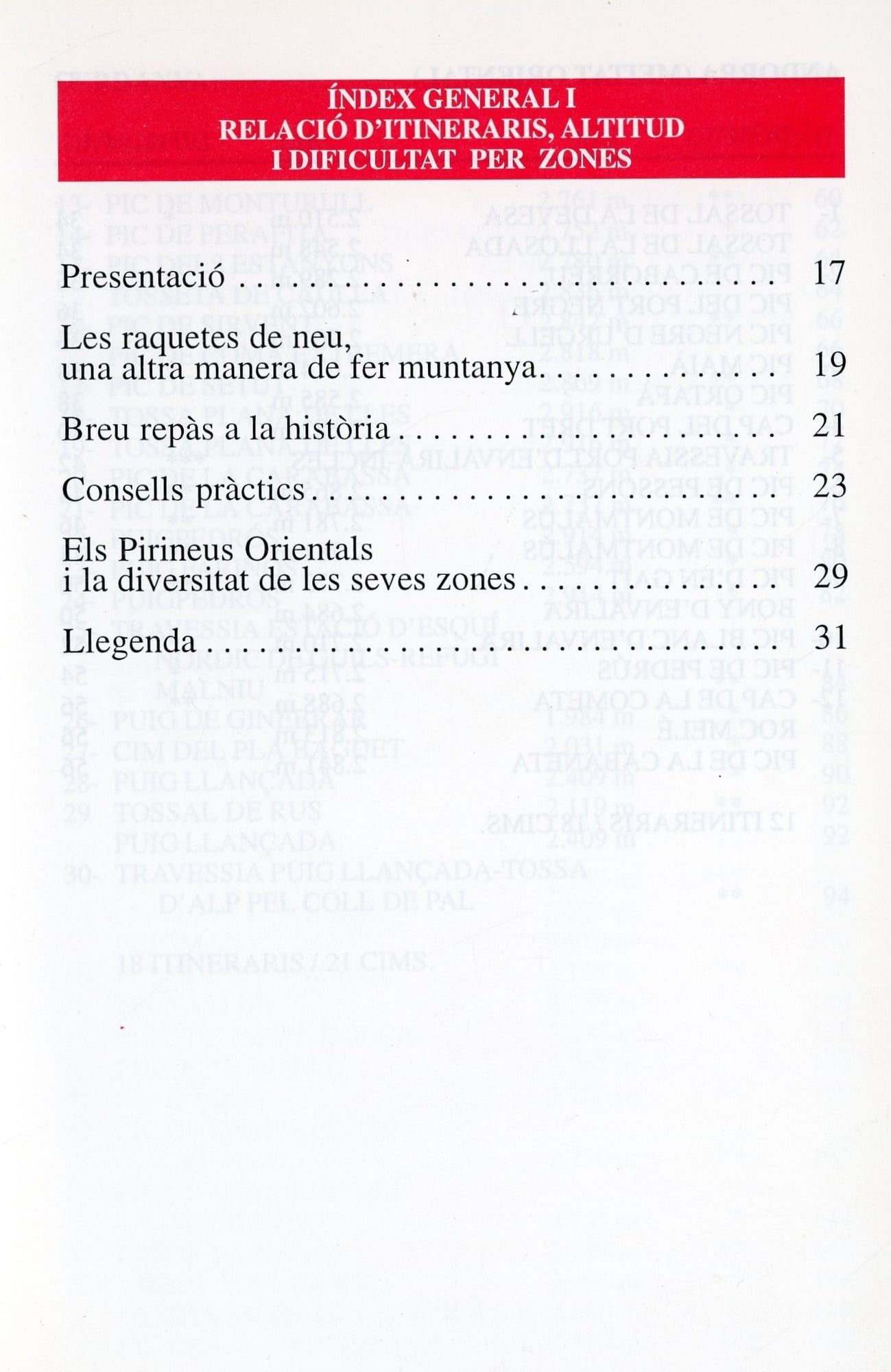 Pirineus Orientals : Ascensions i travessies amb raquetes de neu - Miniatura 2